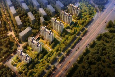 东苑名邸，套三带附房，多层全明户型，带超大阁楼