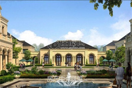 西郊街金源小区3室2厅2卫120㎡/带大车库