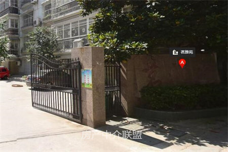 华普怡欣苑2室1厅1卫109㎡带付方